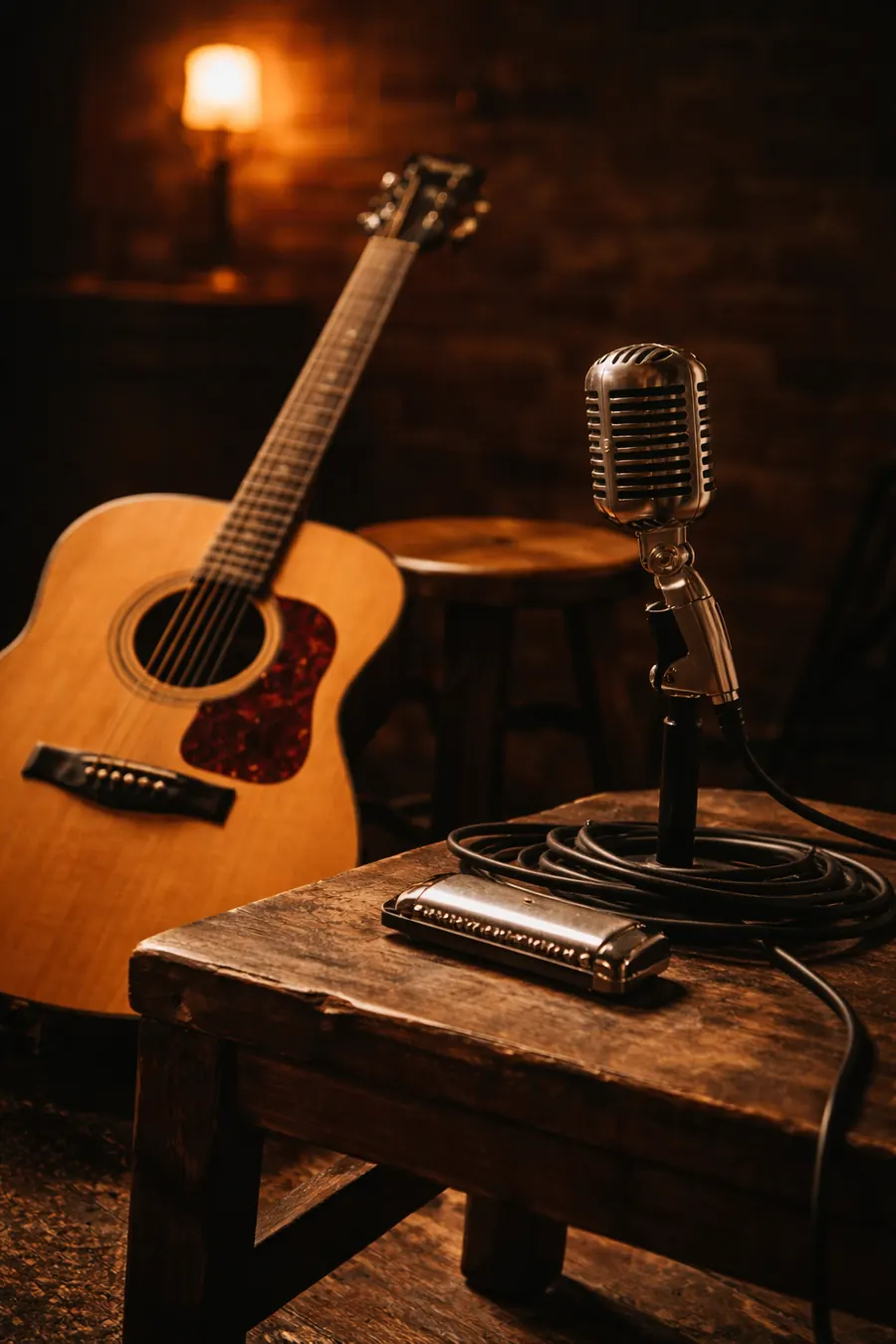 Formato trío en concierto