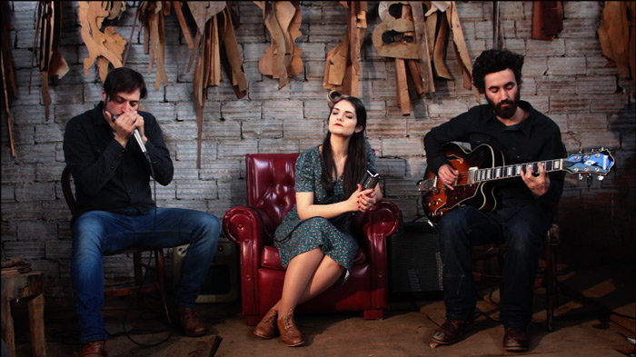 Why Don't You Do Right